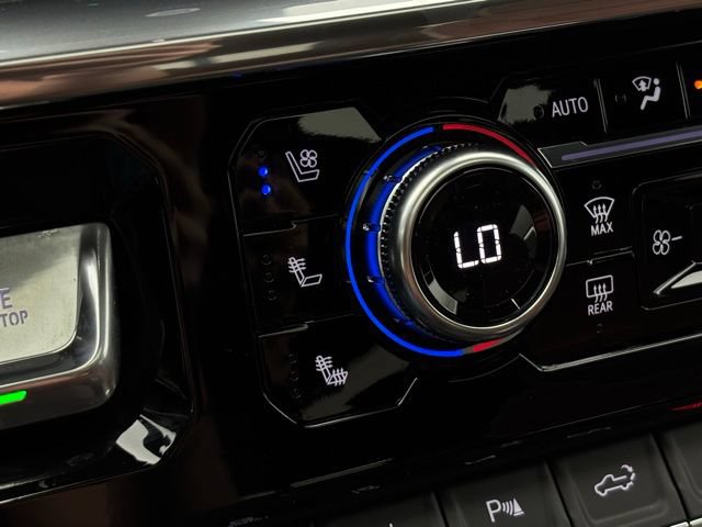 New 2026 GMC Sierra 2500 Denali Ultimate AWD/4WD image 6