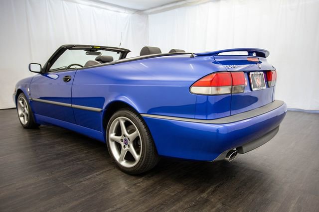 Used 2000 Saab 9-3 Viggen image 27