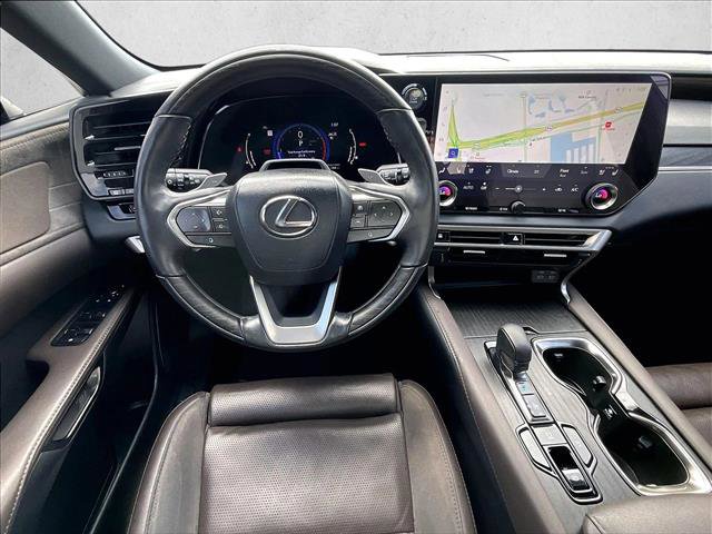 Used 2023 Lexus RX 350 w/ Cold Area Package image 7