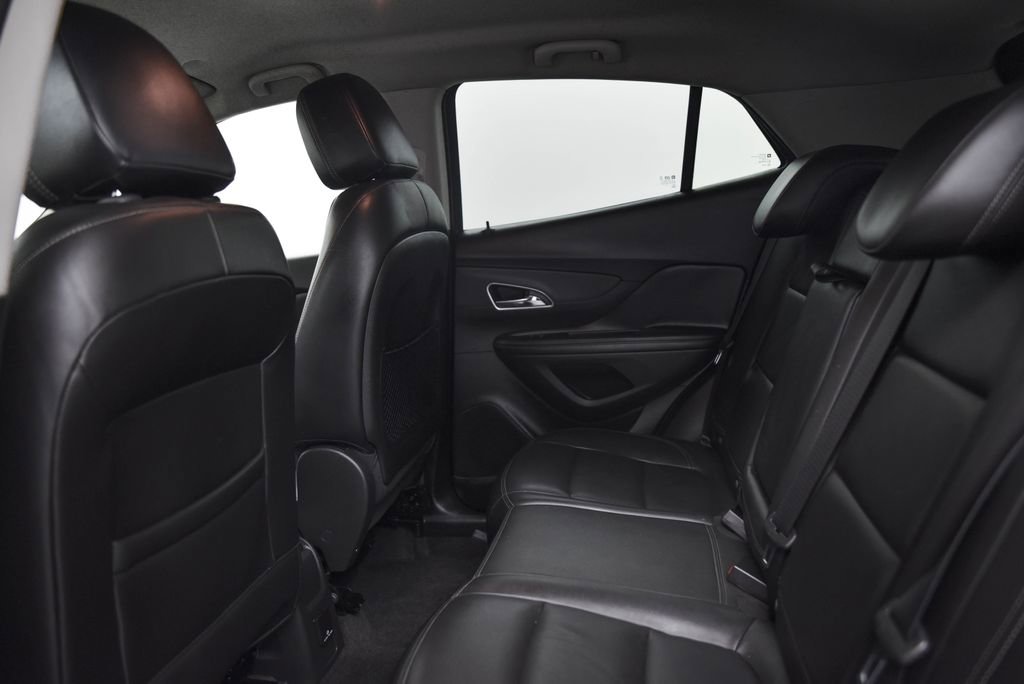 Used 2014 Buick Encore Premium image 13