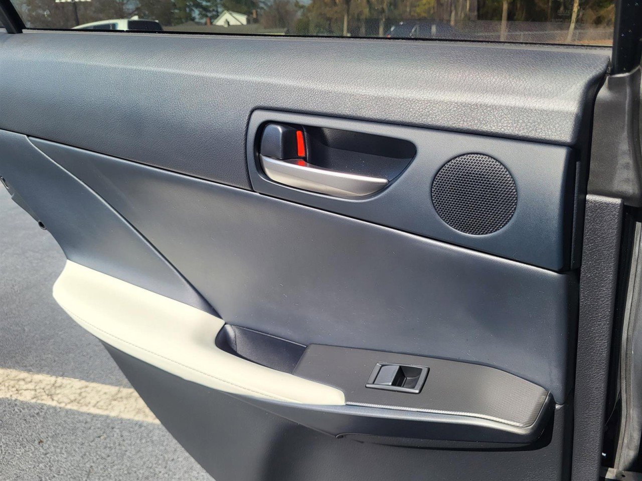 Used 2024 Lexus IS 350 F Sport image 16