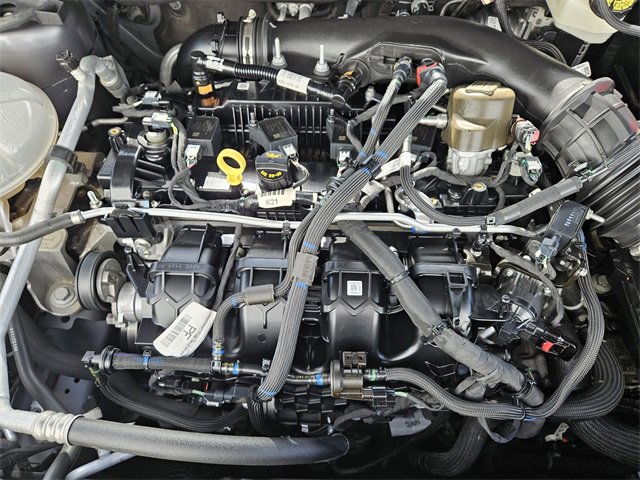 Certified 2021 Lincoln Corsair Reserve image 30