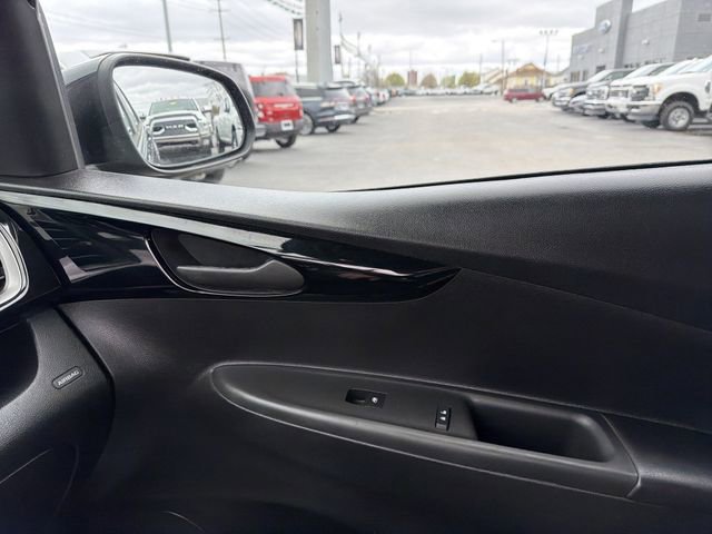 Used 2020 Chevrolet Spark LT FWD image 23