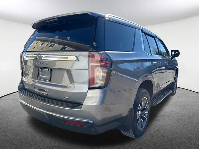 Used 2021 Chevrolet Tahoe LT image 14