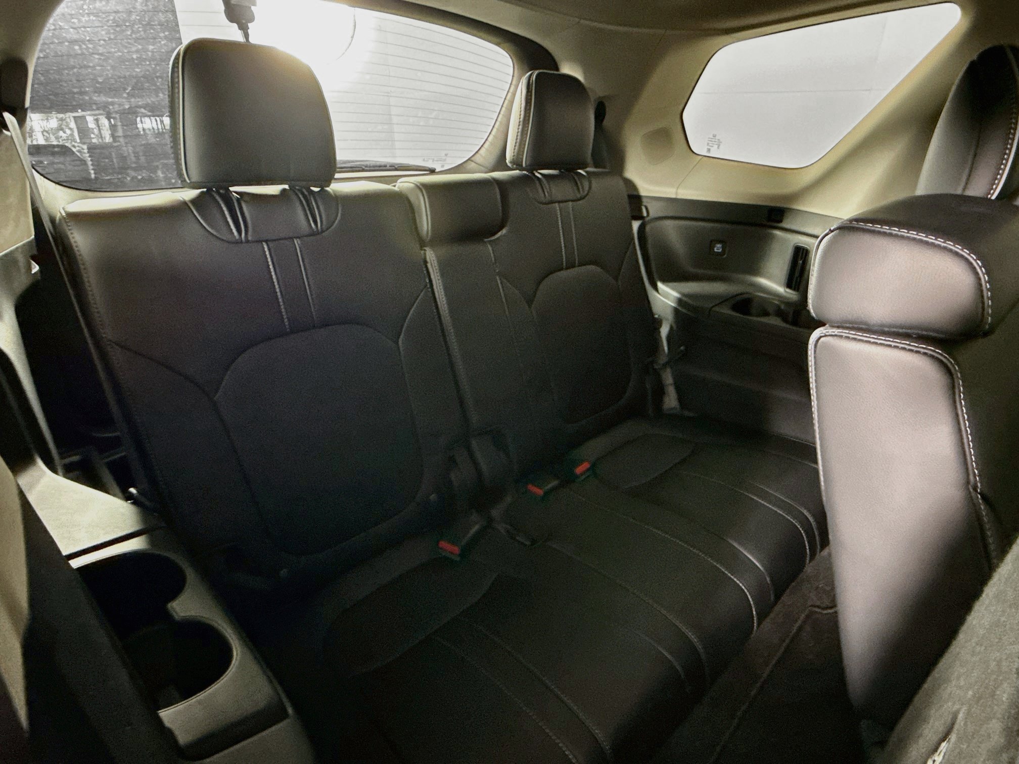 Certified 2023 Honda Pilot Elite image 36