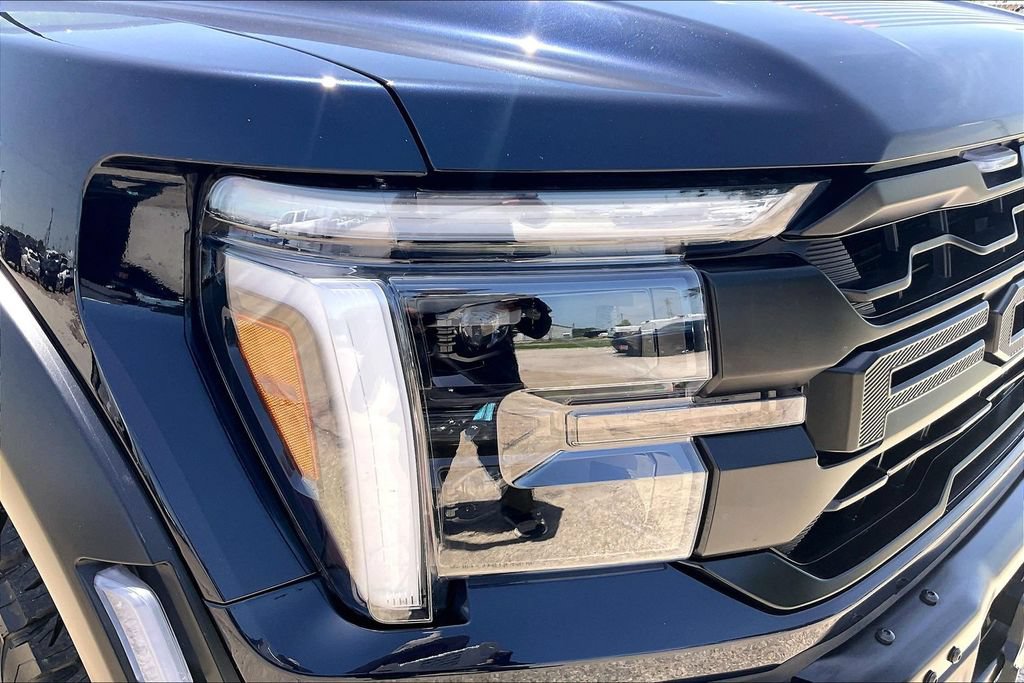 Used 2026 Ford F150 Raptor w/ Equipment Group 803A Raptor R AWD/4WD image 33