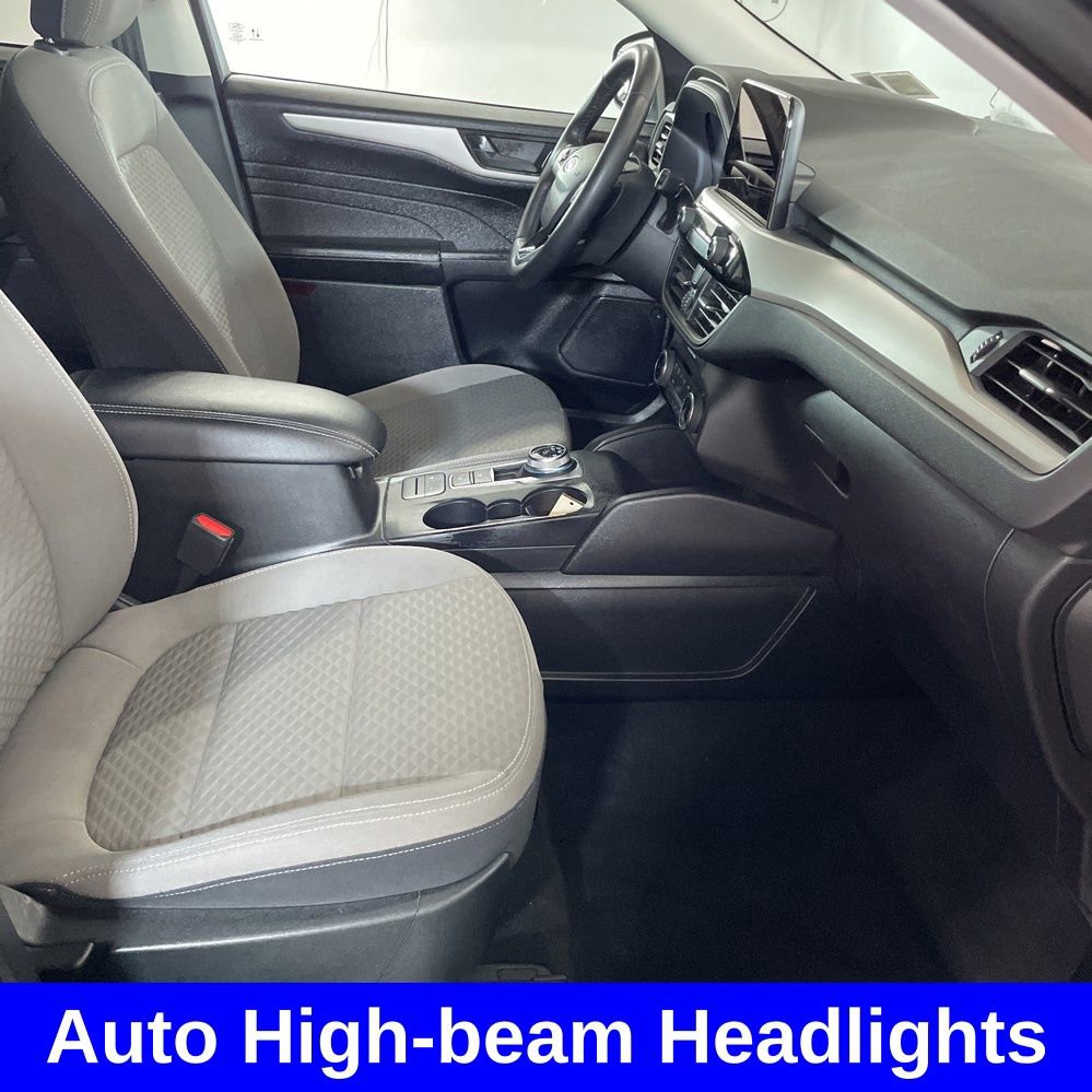 Used 2022 Ford Escape SE w/ Convenience Package image 16