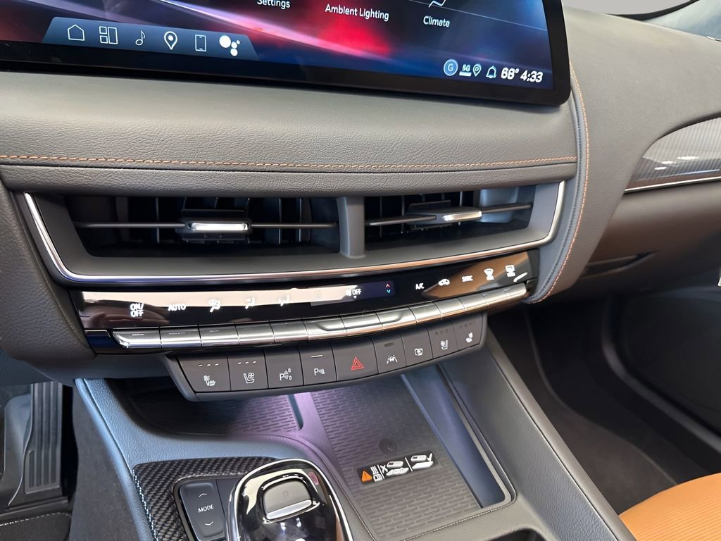 New 2026 Cadillac CT5 V image 35