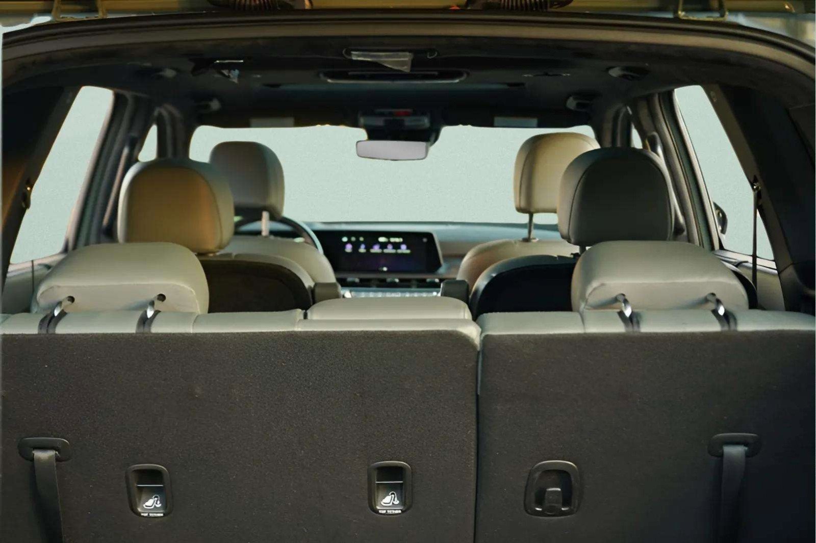 Used 2023 Kia Telluride SX Prestige X-Line image 36