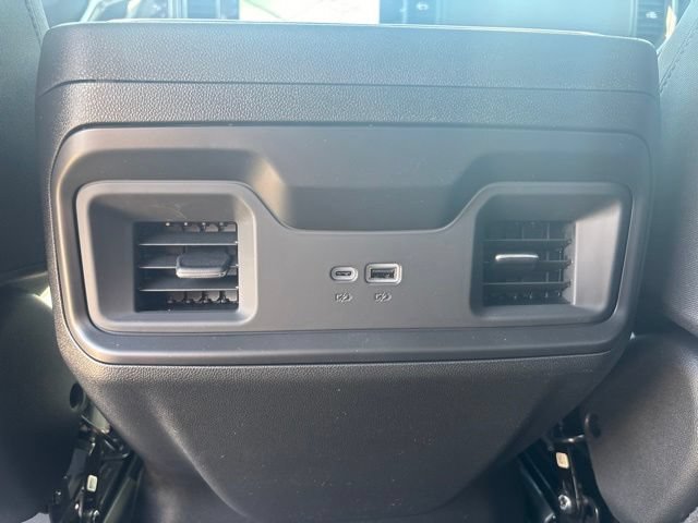 New 2026 Chevrolet Silverado 1500 RST AWD/4WD image 22