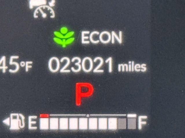 Certified 2023 Honda CR-V EX-L image 26