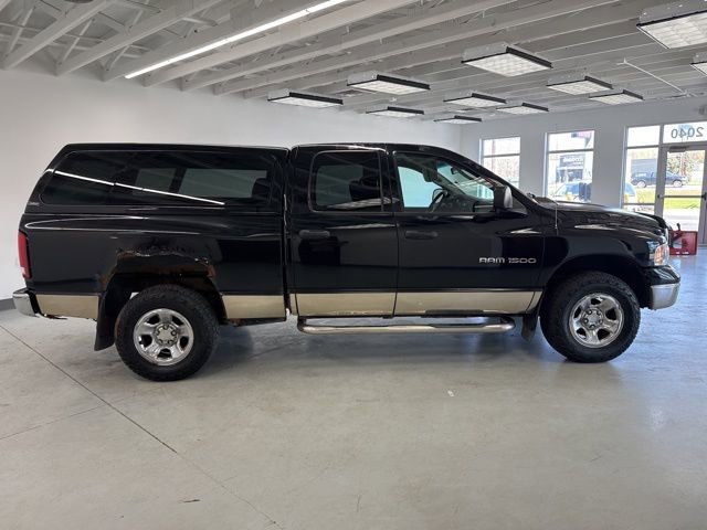 Used 2003 Dodge Ram 1500 Truck SLT AWD/4WD image 11