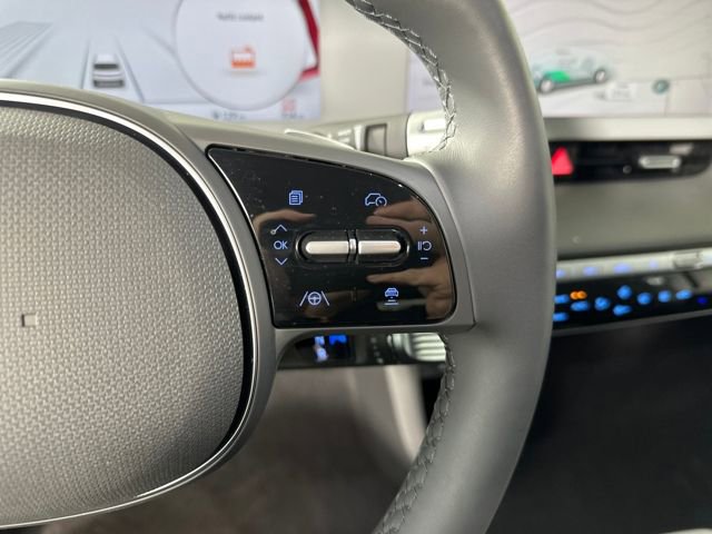 Used 2024 Hyundai Ioniq 5 SEL image 16