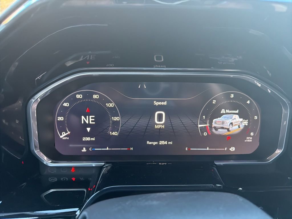 New 2026 GMC Sierra 1500 SLT w/ SLT Premium Plus Package image 27