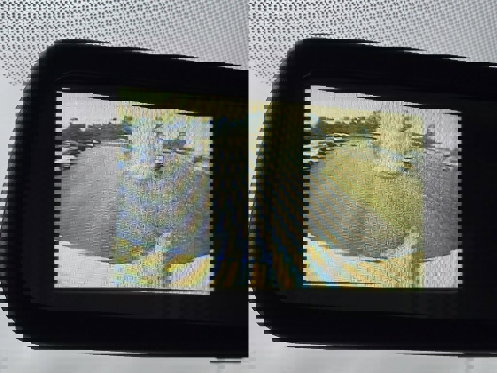 New 2025 Chevrolet Express 2500 w/ Driver Convenience Package image 3