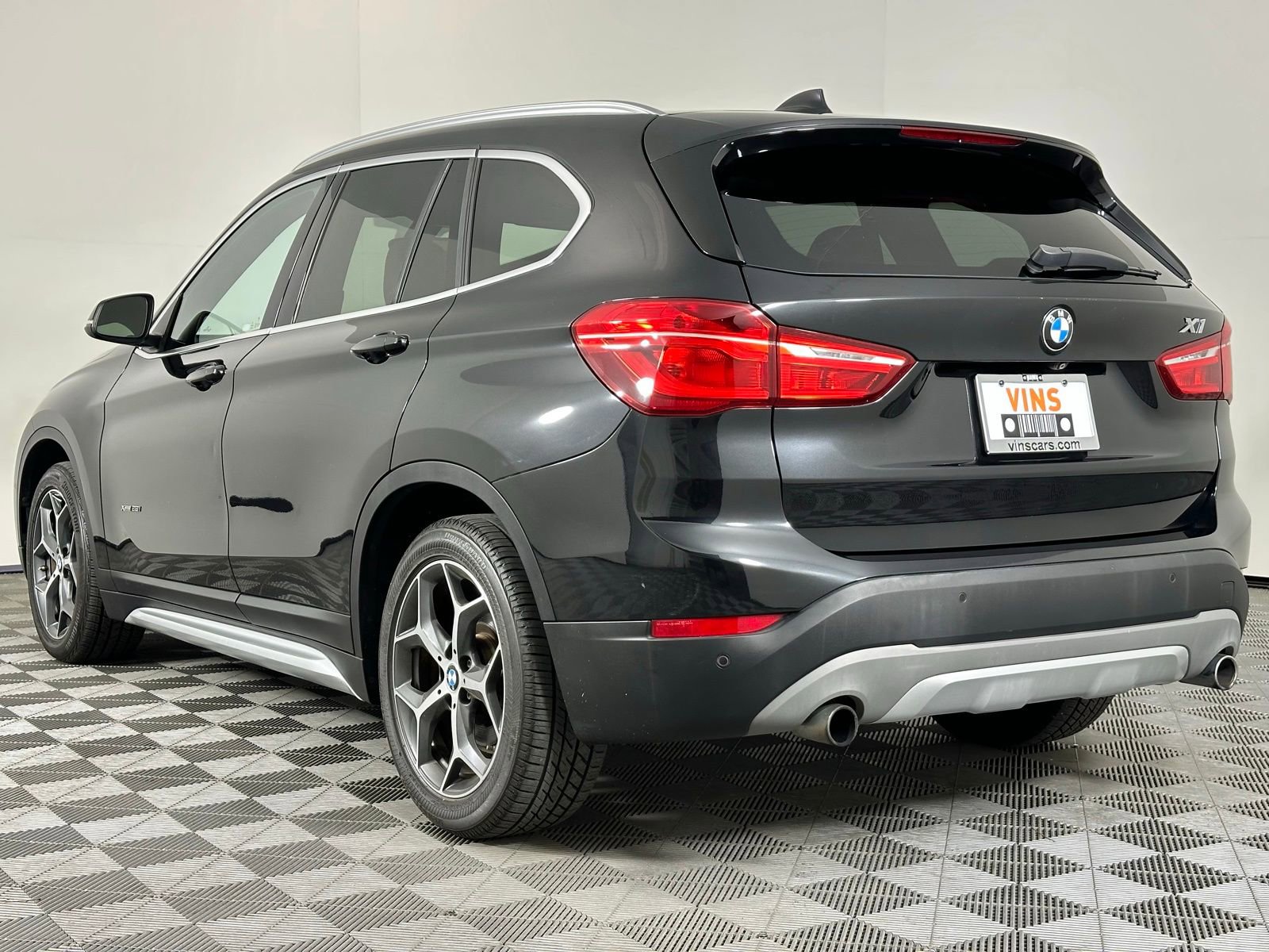 Used 2016 BMW X1 xDrive28i AWD/4WD image 29