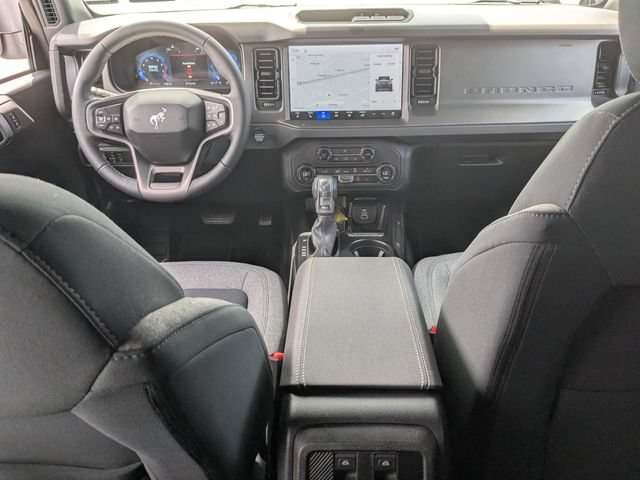 New 2026 Ford Bronco Big Bend AWD/4WD image 20