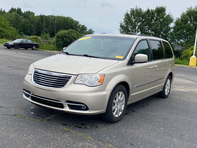 Used 2013 Chrysler Town & Country Touring