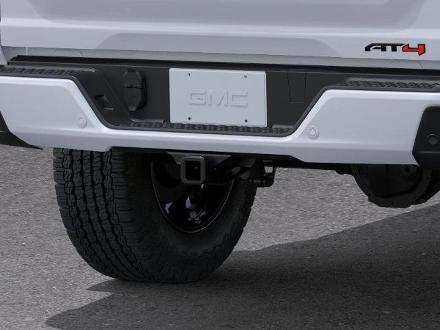 New 2025 GMC Canyon AT4 w/ Nightfall Edition image 14