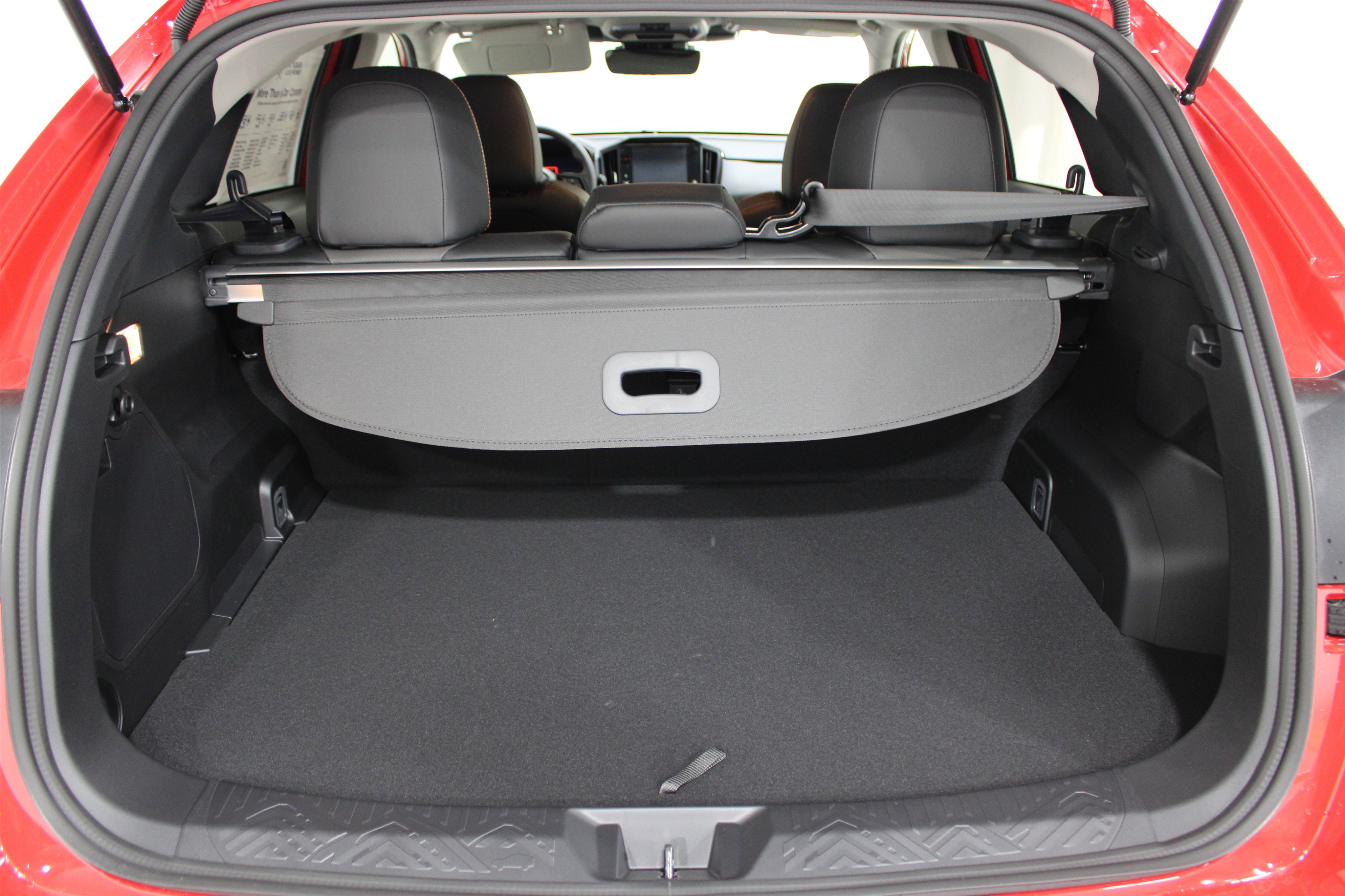 New 2026 Subaru Crosstrek 2.5i Limited image 21