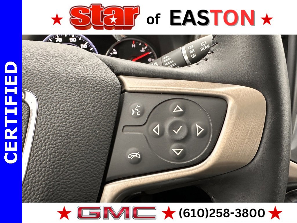 Certified 2022 GMC Acadia Denali w/ Denali Ultimate Package image 30