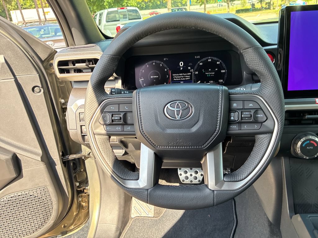 New 2026 Toyota Tacoma TRD Sport RWD image 19