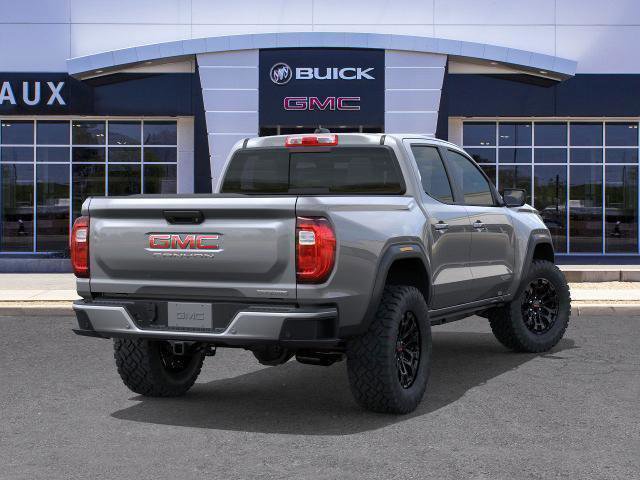 New 2026 GMC Canyon Elevation w/ Convenience Package image 52
