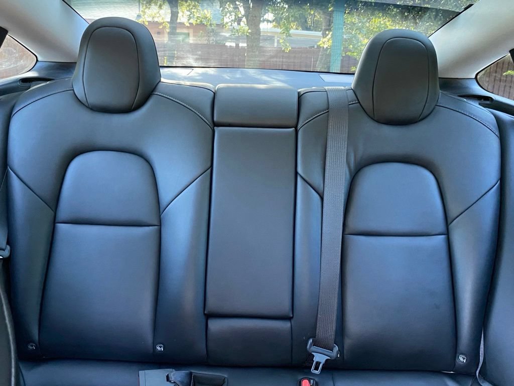 Used 2021 Tesla Model 3 Standard Range Plus RWD image 23