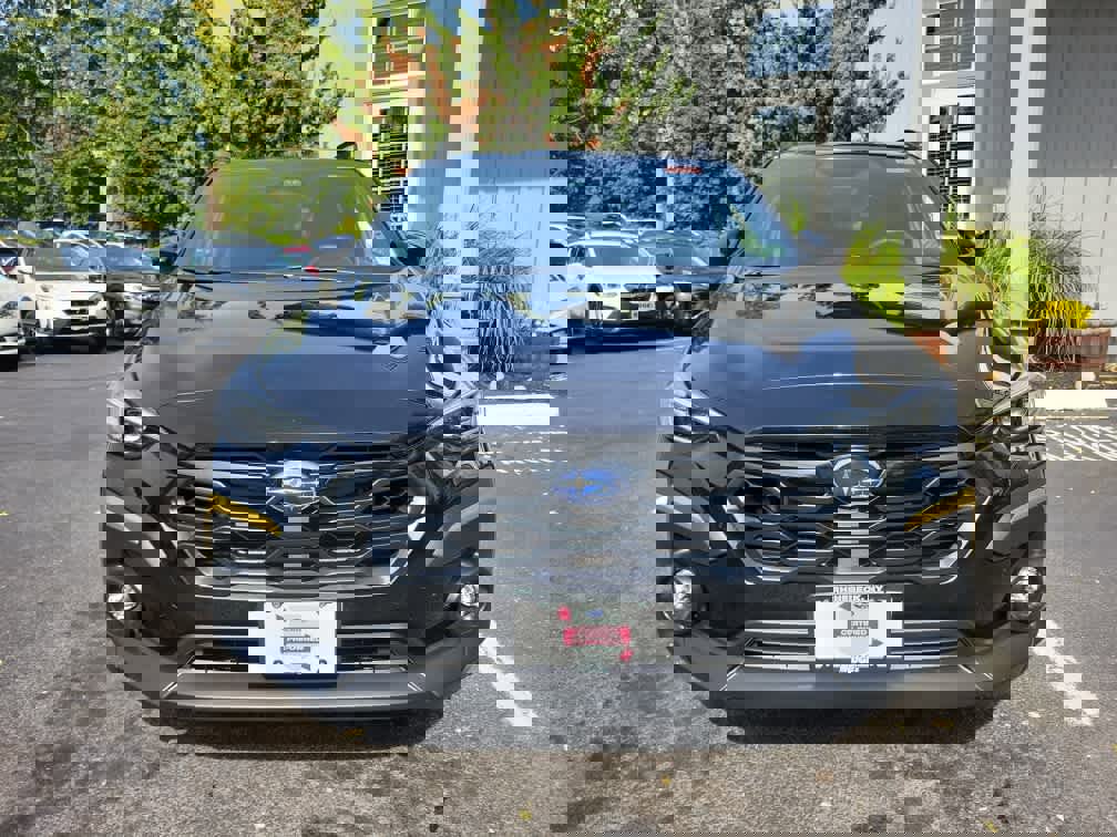 Certified 2024 Subaru Crosstrek 2.5i Sport image 9