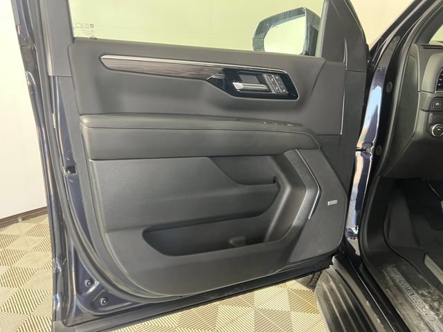 New 2026 Chevrolet Tahoe LT w/ Comfort Package RWD image 10