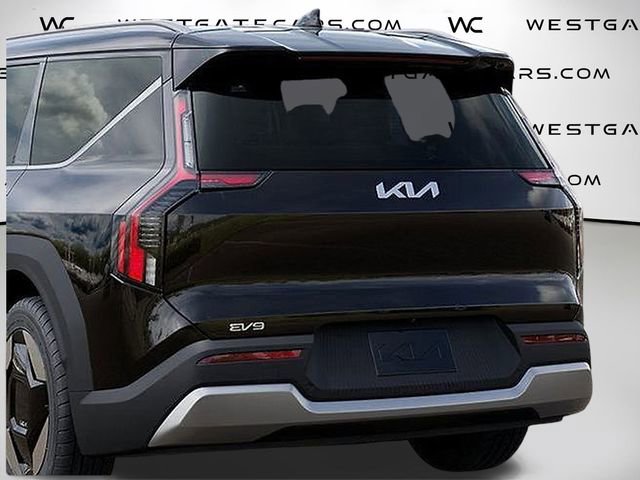 New 2026 Kia EV9 Wind image 33
