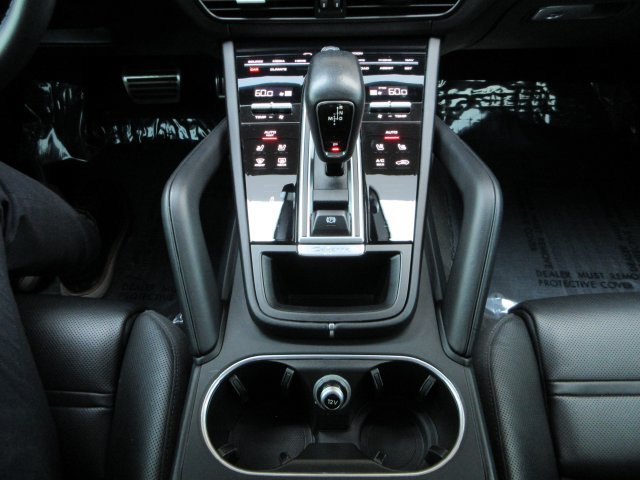 Used 2021 Porsche Cayenne GTS AWD/4WD image 48