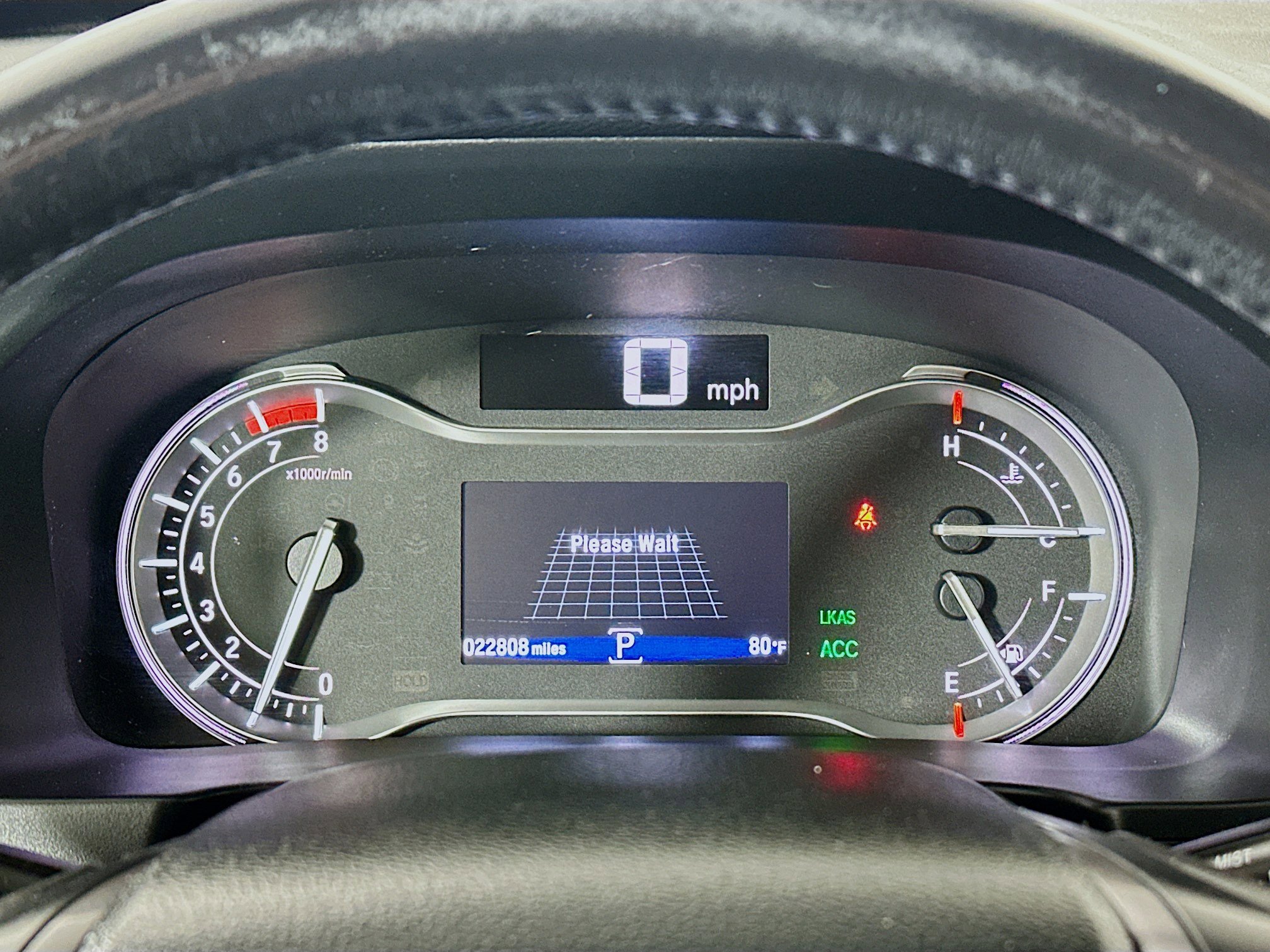Used 2023 Honda Ridgeline RTL-E image 12