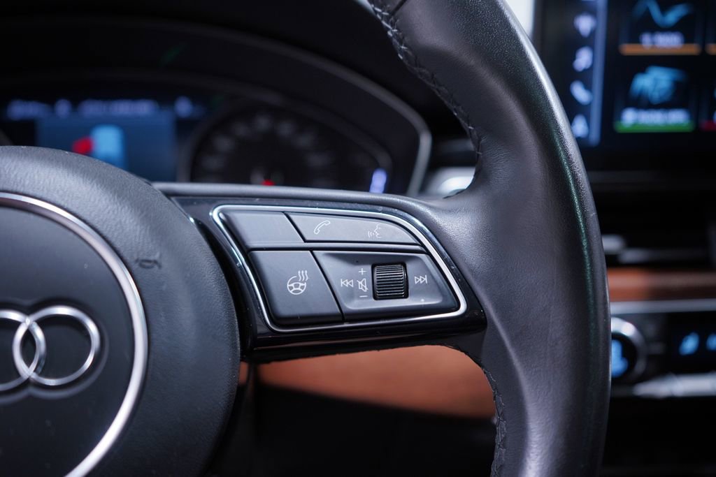 Used 2022 Audi A4 2.0T Premium w/ Convenience Package image 21