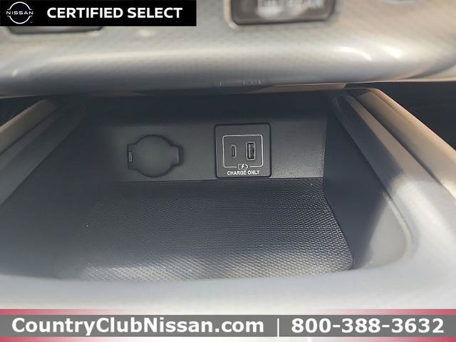 Certified 2020 Nissan Pathfinder SL AWD/4WD image 15