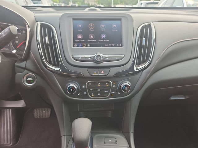 Used 2023 Chevrolet Equinox RS FWD image 18
