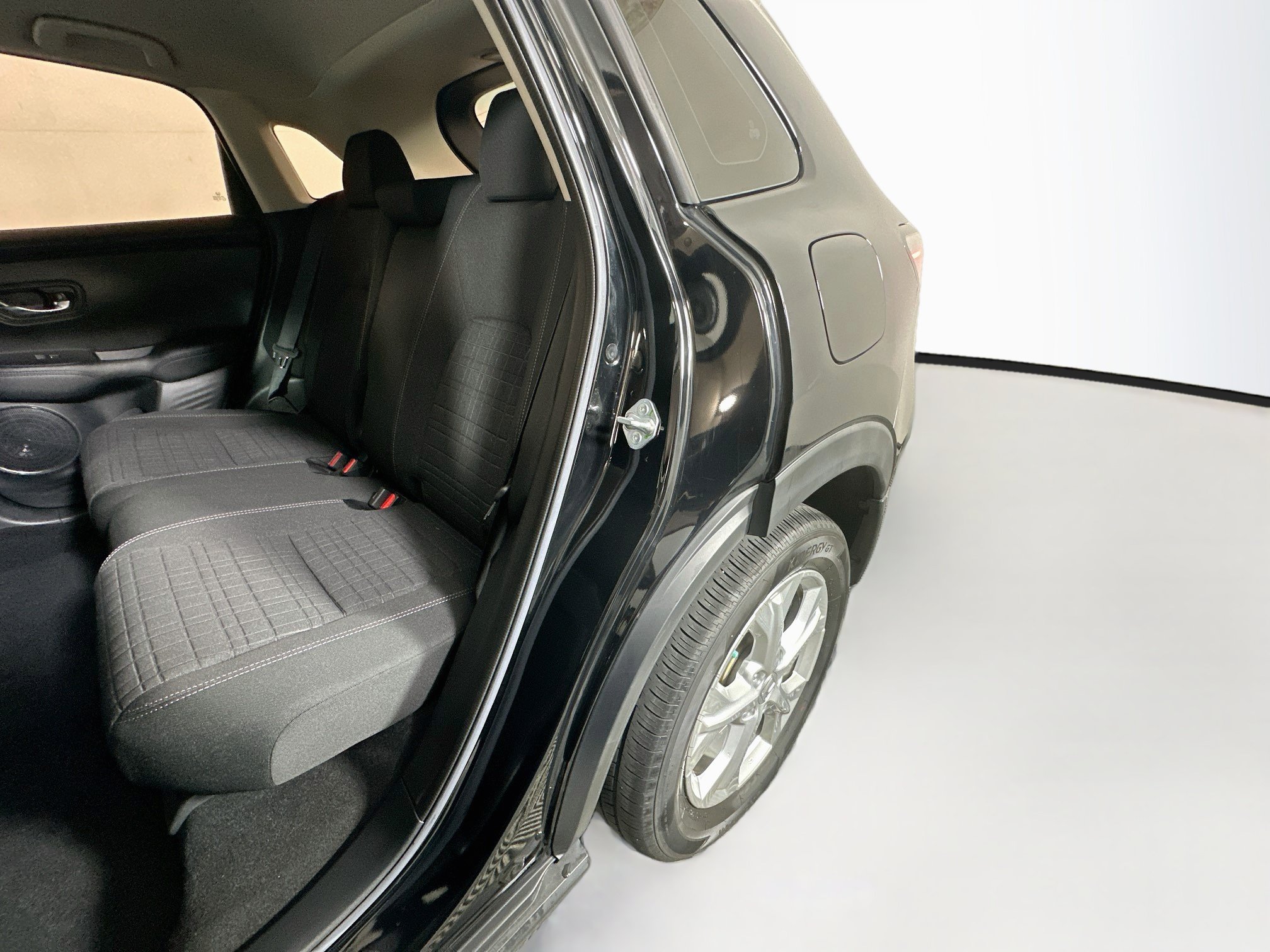 Used 2024 Honda HR-V LX image 26