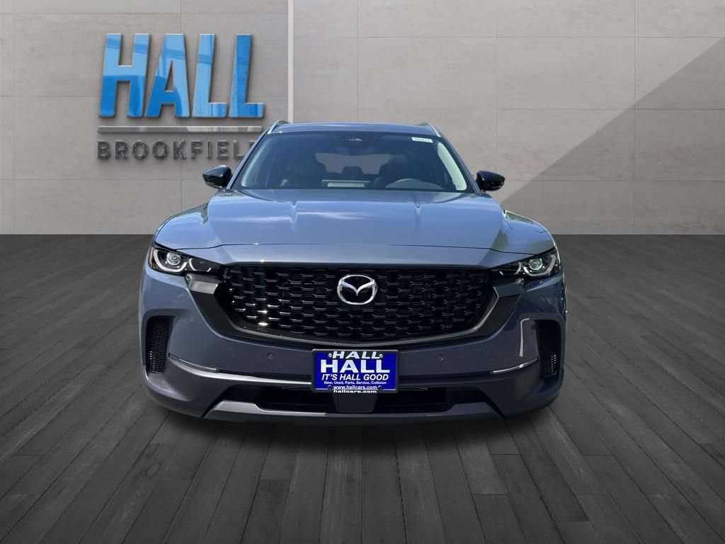 New 2026 MAZDA CX-50 AWD 2.5 S w/ Weather Package image 8