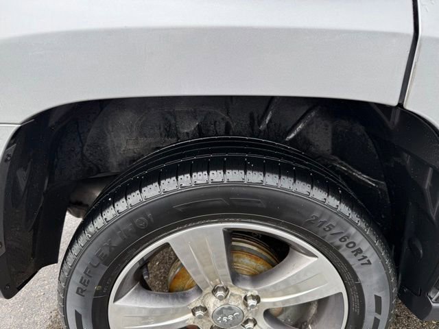 Used 2016 Jeep Patriot High Altitude FWD image 10