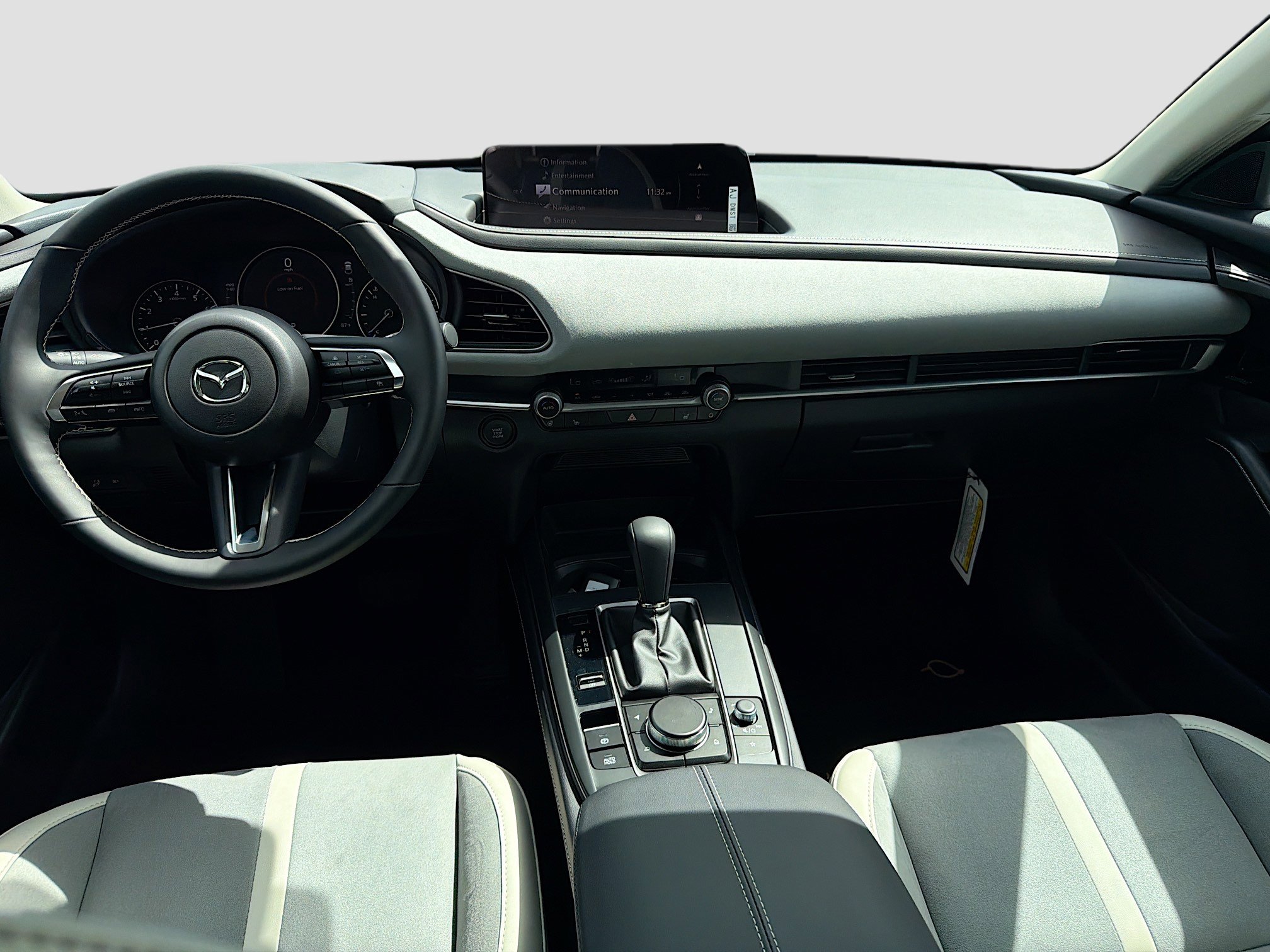New 2026 MAZDA CX-30 Aire Edition image 19