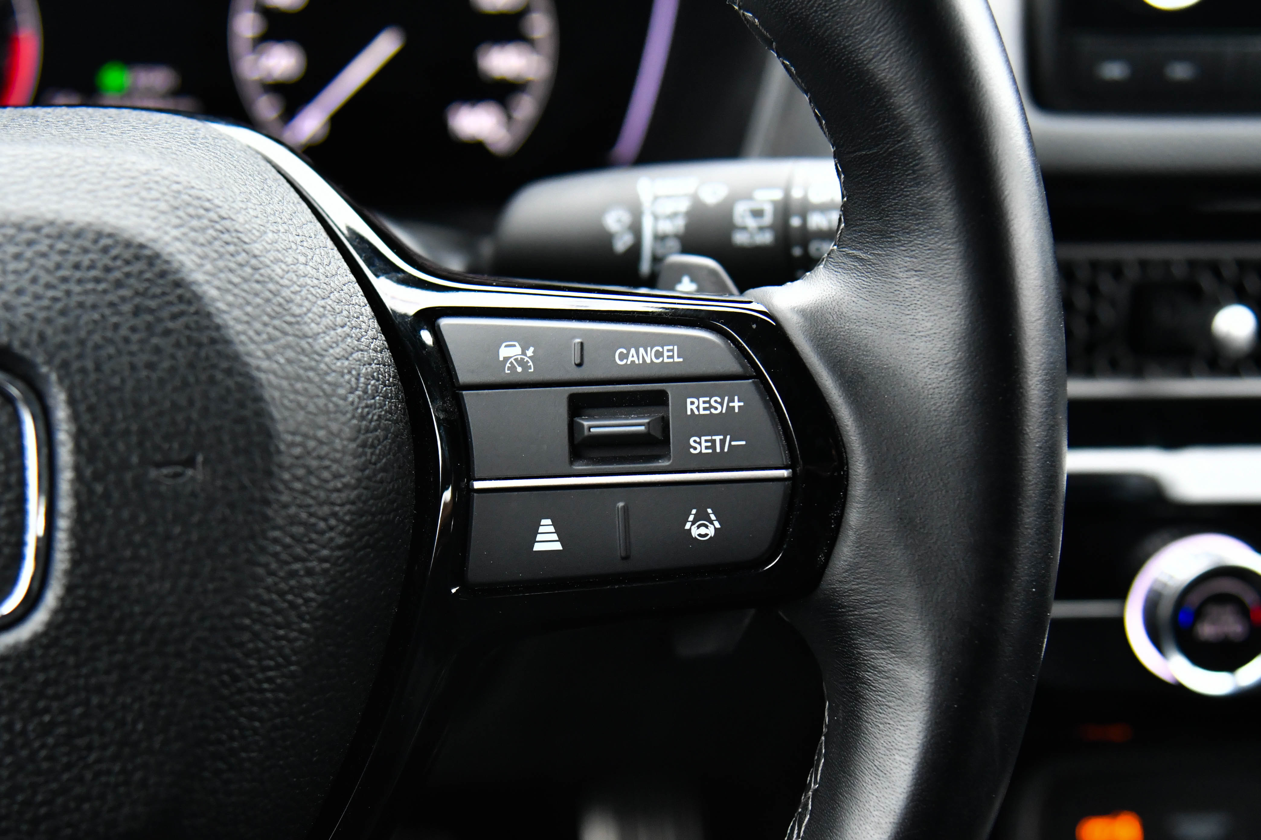 Used 2025 Honda Civic Sport image 28