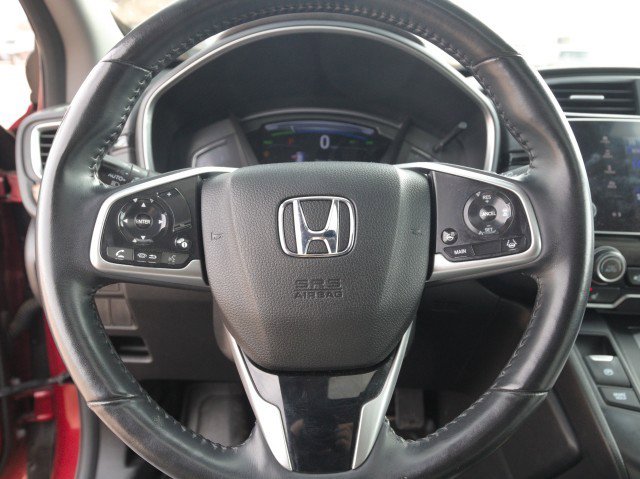 Used 2020 Honda CR-V EX-L image 19