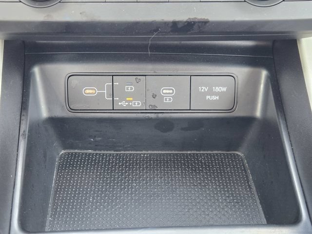 Used 2026 Hyundai Tucson SE FWD image 19