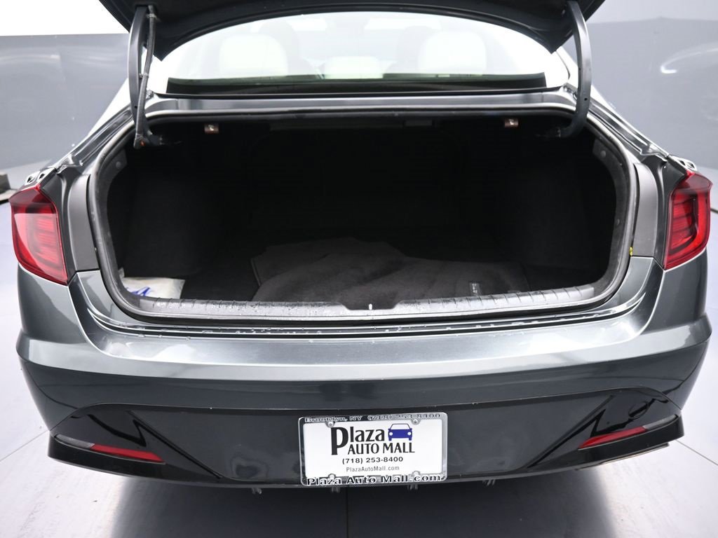 Used 2022 Hyundai Sonata SEL image 21