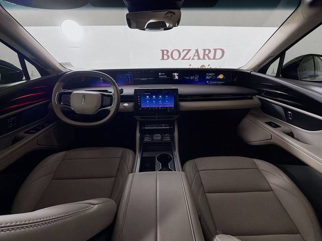 Certified 2024 Lincoln Nautilus Premier AWD/4WD image 29