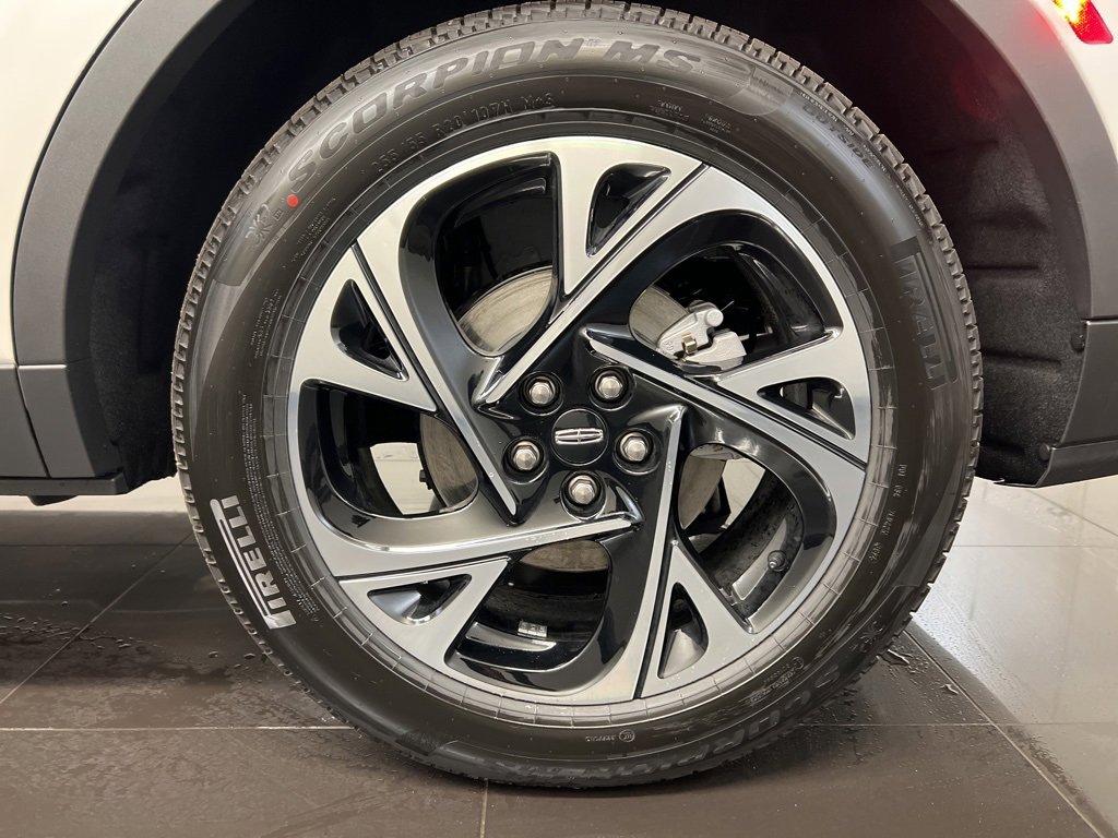 Used 2026 Lincoln Nautilus Premier w/ Equipment Group 102A image 7