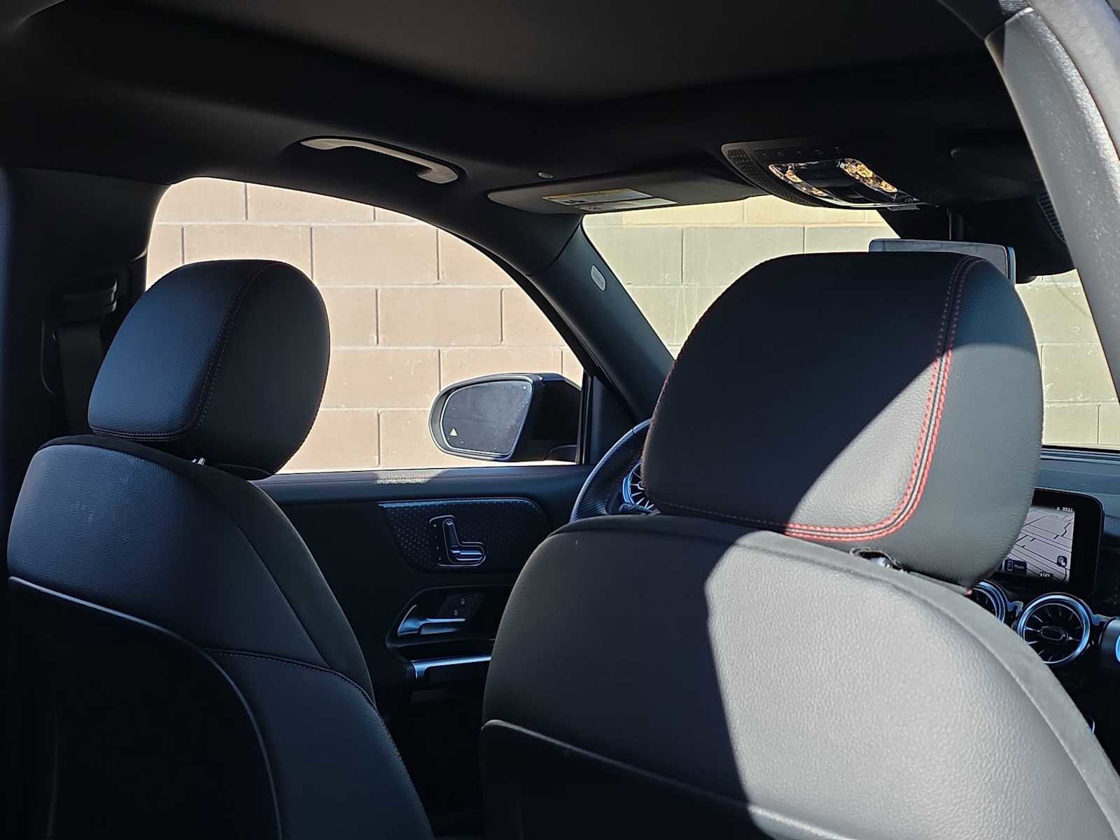 Used 2024 Mercedes-Benz EQB 250+ image 16