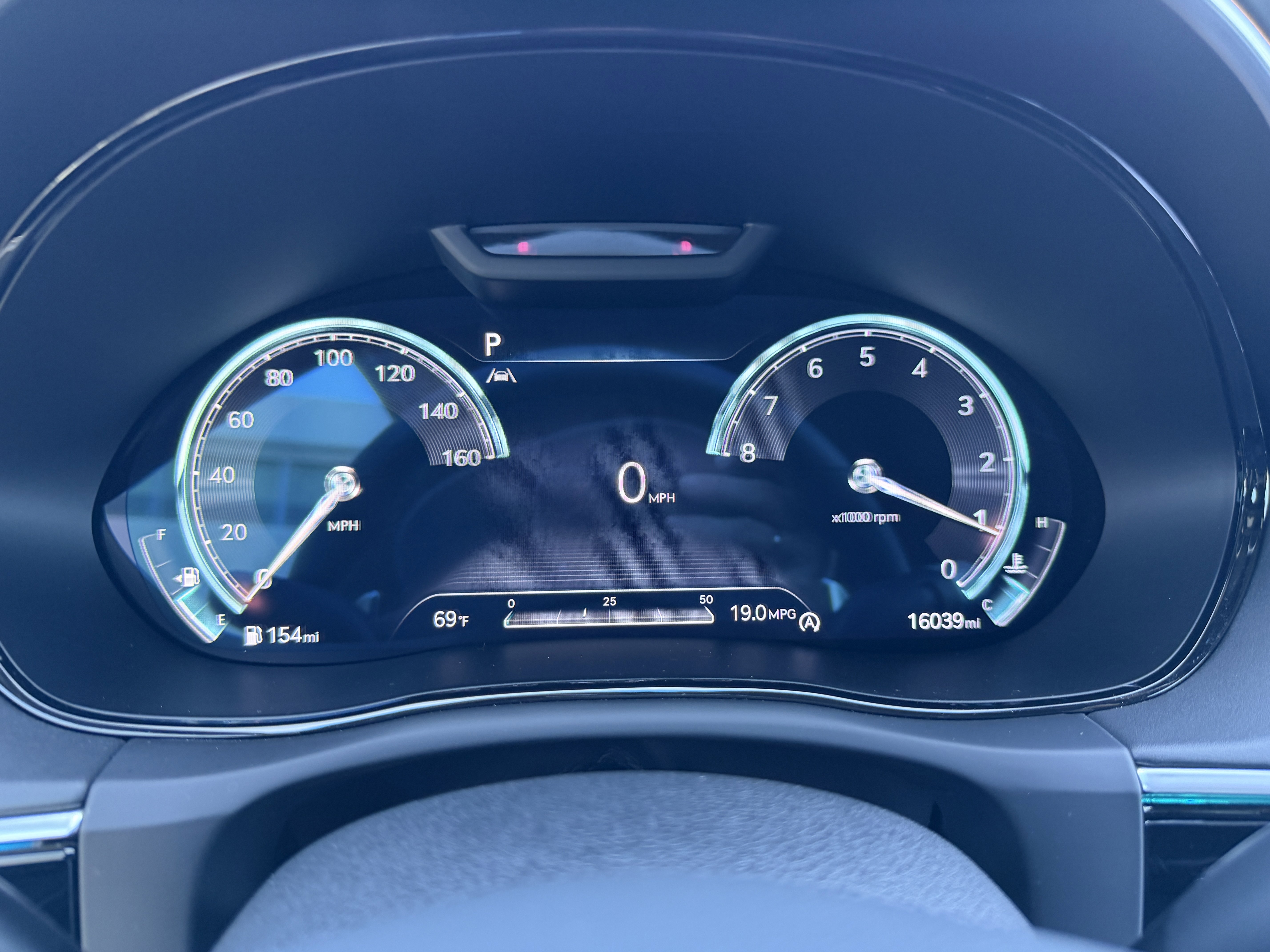 Used 2023 Genesis GV70 2.5T w/ Sport Prestige Package image 29