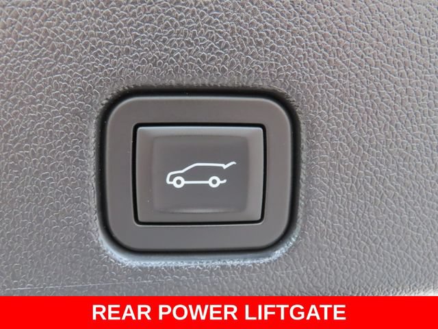 Used 2026 Buick Enclave Preferred AWD/4WD image 31