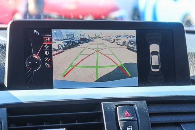 Used 2015 BMW 428i Gran Coupe image 33